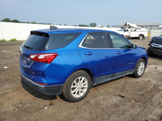 2019 CHEVROLET EQUINOX LT 3GNAXKEV0KS549281