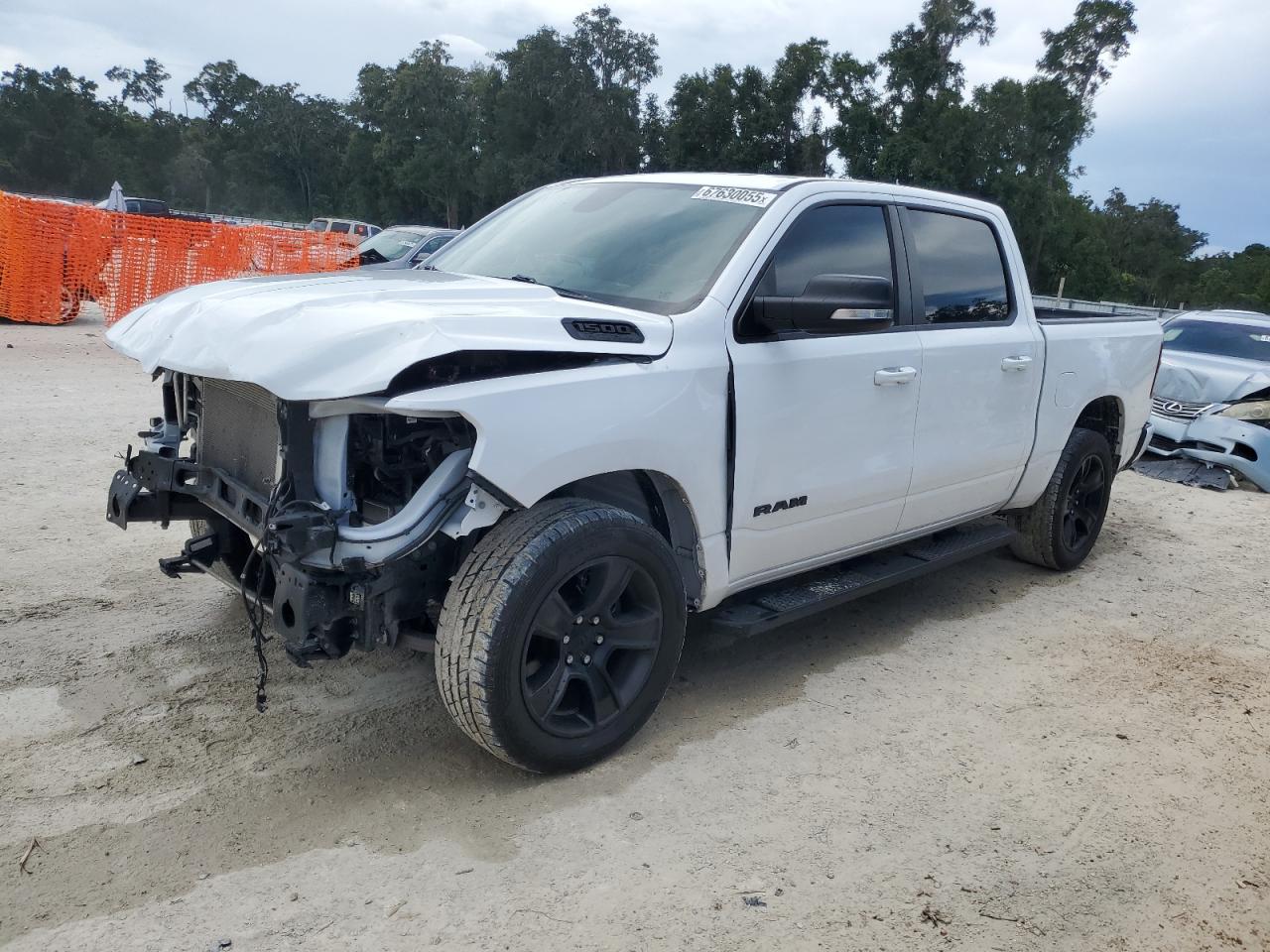 RAM 1500 BIG HORN/LONE STAR