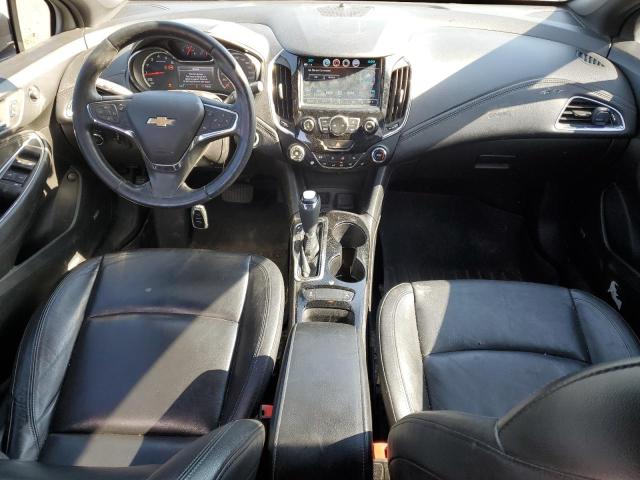 2018 CHEVROLET CRUZE LT 1G1BH5SE5J7184456