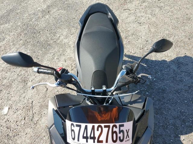 2023 HONDA WW150 A RLHKF4719PY100347