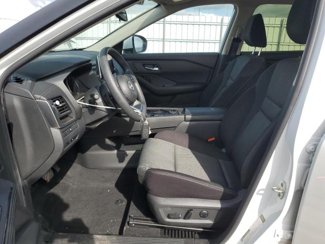 2024 NISSAN ROGUE SV - JN8BT3BB1RW420624