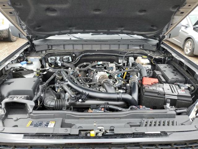 2024 FORD BRONCO WIL 1FMEE2BP5RLA51160