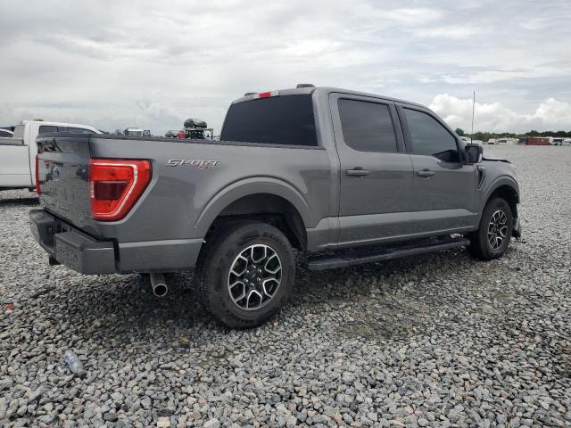 2023 FORD F150 SUPER - 1FTFW1E53PFB57421
