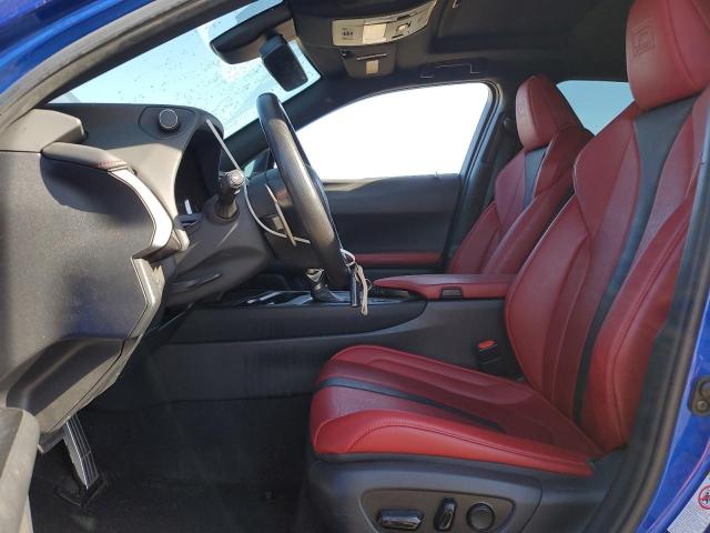 2019 LEXUS UX 250H JTHU9JBH9K2004621