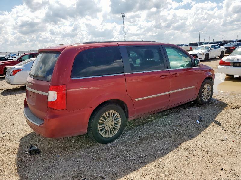 2015 CHRYSLER TOWN & COU 2C4RC1CG9FR578013