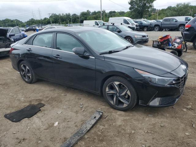 2022 HYUNDAI ELANTRA SE #3291450491