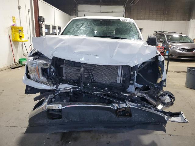 2020 FORD F150 SUPER 1FTFW1E58LFB55514