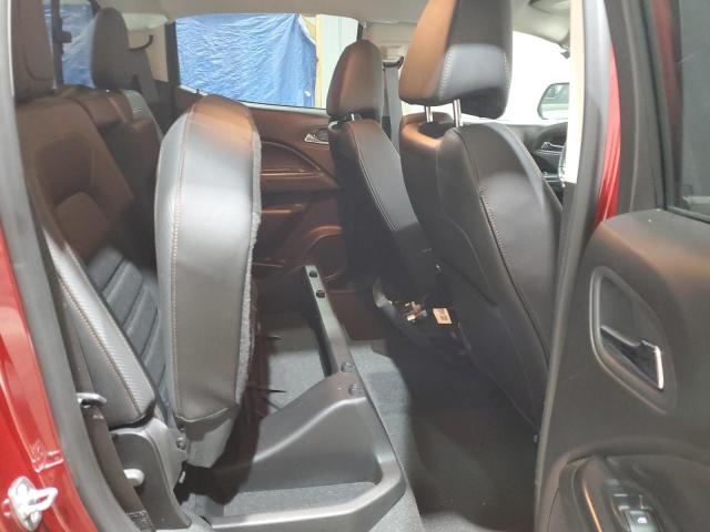 2021 GMC CANYON AT4 1GTG6FEN5M1160444