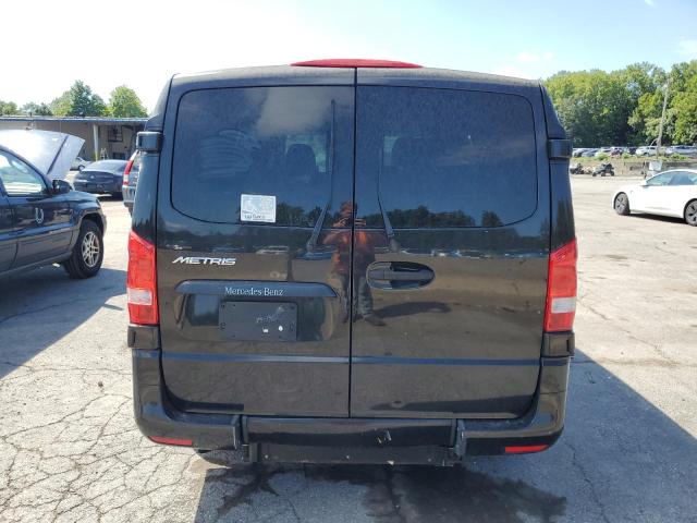 2018 MERCEDES-BENZ METRIS WD4PG2EE0J3455110