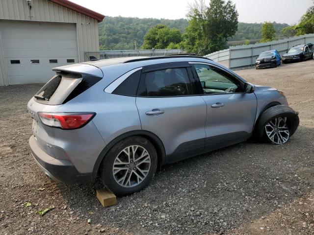 2022 FORD ESCAPE SEL #3309481560
