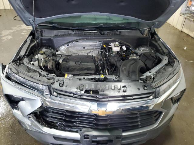 2024 CHEVROLET TRAILBLAZE KL79MMSLXRB121918