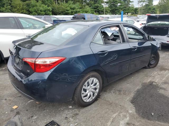 2019 TOYOTA COROLLA L 2T1BURHE7KC210332