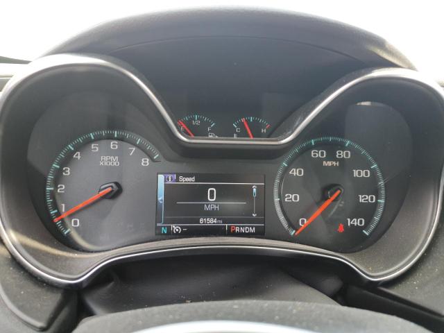 2017 CHEVROLET IMPALA LT 1G1105S3XHU114318