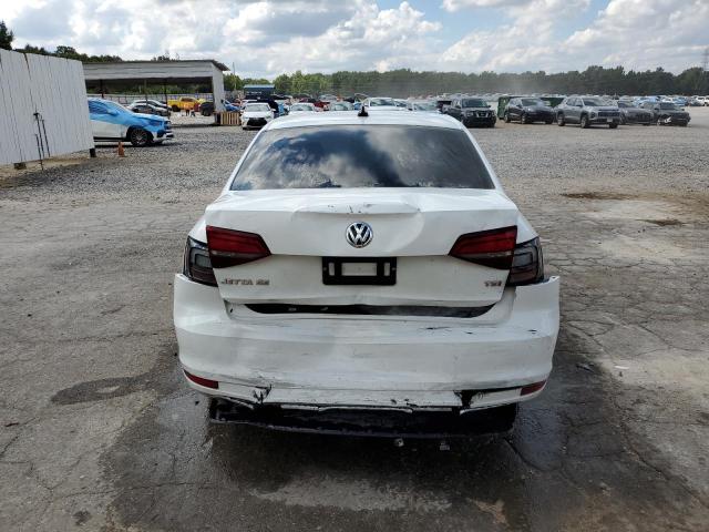 2018 VOLKSWAGEN JETTA SE 3VWDB7AJ1JM238348