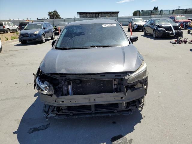 2018 SUBARU IMPREZA LI 4S3GKAU60J3604354