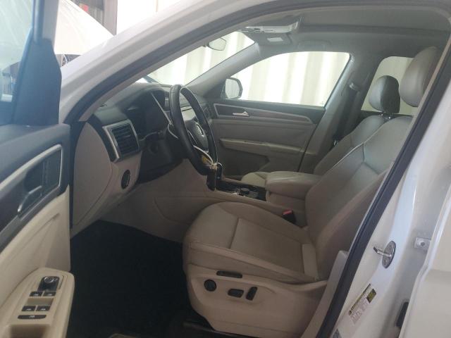 2019 VOLKSWAGEN ATLAS SEL 1V2MR2CA8KC514072