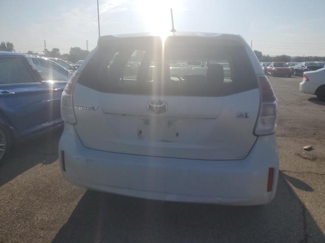 2013 TOYOTA PRIUS V - JTDZN3EU9D3230677