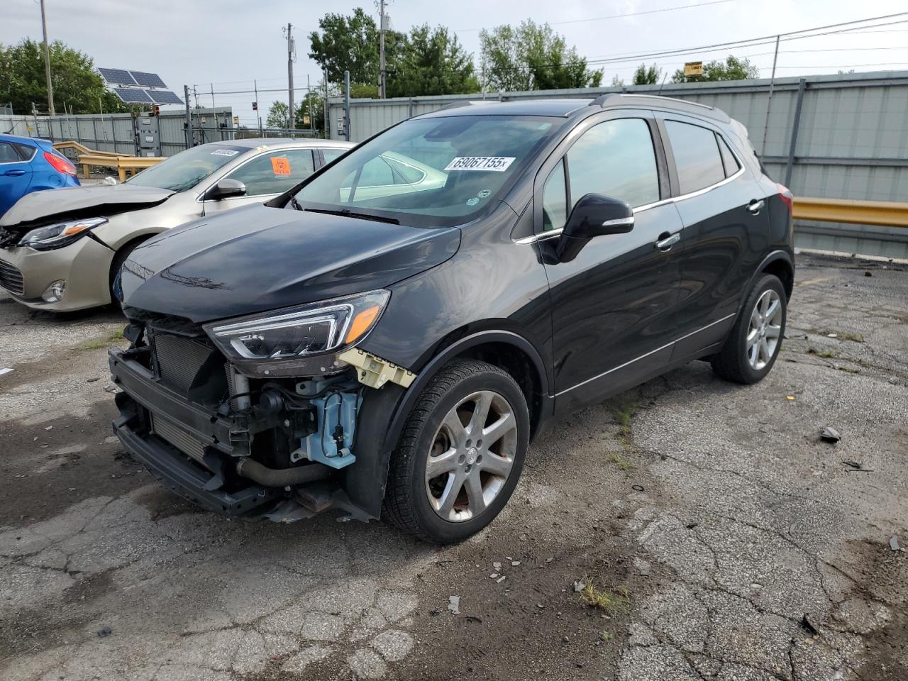 BUICK ENCORE PREMIUM