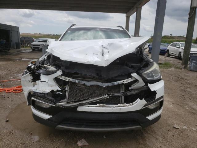 2018 HYUNDAI SANTA FE S 5NMZU3LB7JH059591