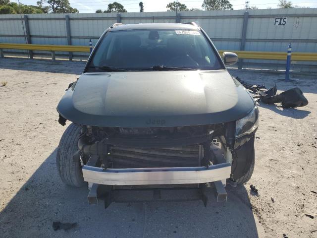 2021 JEEP COMPASS LA 3C4NJCBB7MT553062