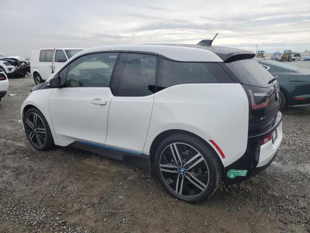 2016 BMW I3 REX WBY1Z4C59GV508052
