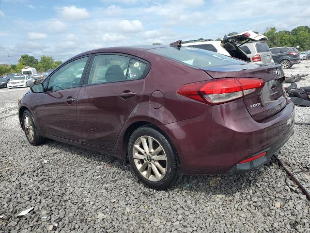 2024 KIA FORTE 3KPFL4A76HE007431