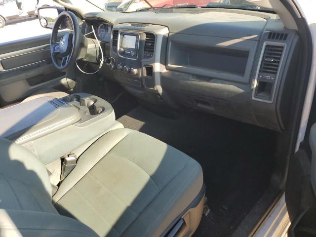 2018 RAM 1500 ST 3C6JR6DT6JG234293