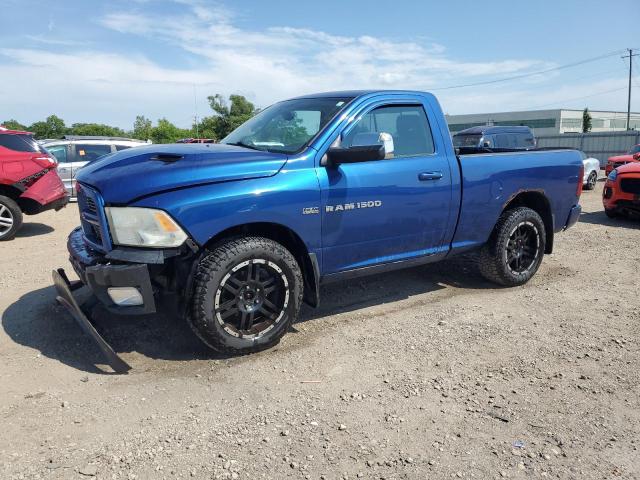 DODGE RAM 1500