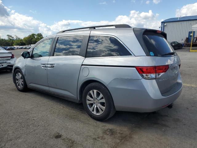 2016 HONDA ODYSSEY SE 5FNRL5H38GB100336