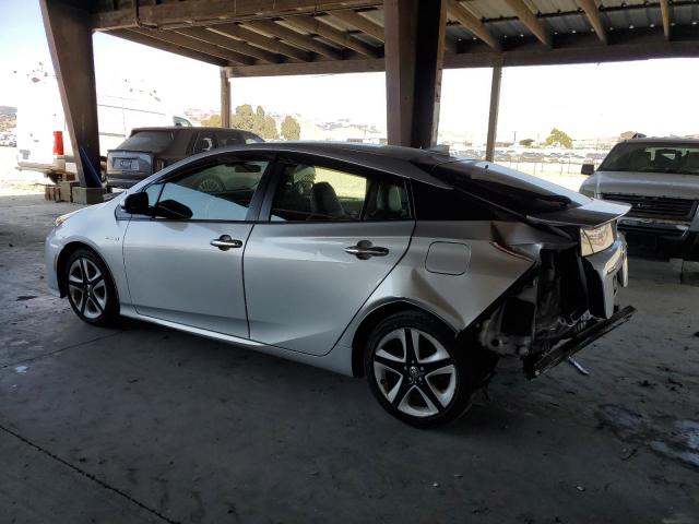 2016 TOYOTA PRIUS - JTDKARFU7G3510004
