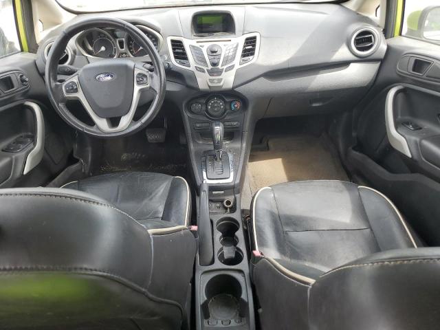 2011 FORD FIESTA SES - 3FADP4FJ7BM212517