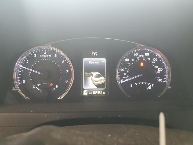 2016 TOYOTA CAMRY LE - 4T1BF1FK0GU517156