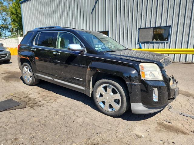 2011 GMC TERRAIN SLT - 2CTFLWE53B6214536