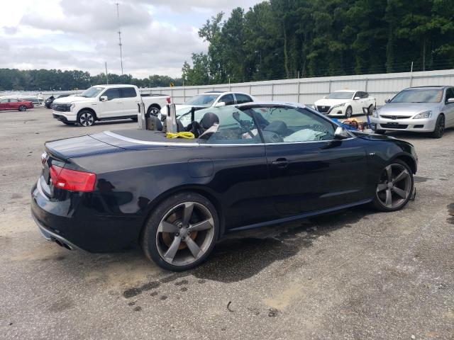 2015 AUDI S5 PREMIUM WAUCGAFH1FN009908