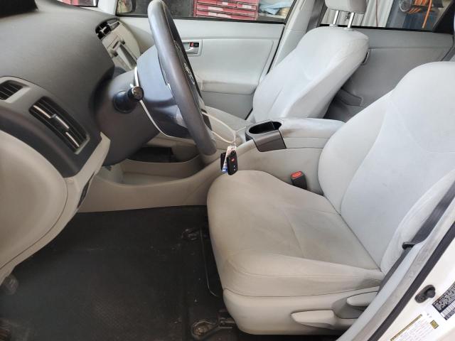 2015 TOYOTA PRIUS JTDKN3DU2F0426290