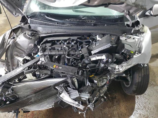 2025 HYUNDAI ELANTRA SE #3259700378