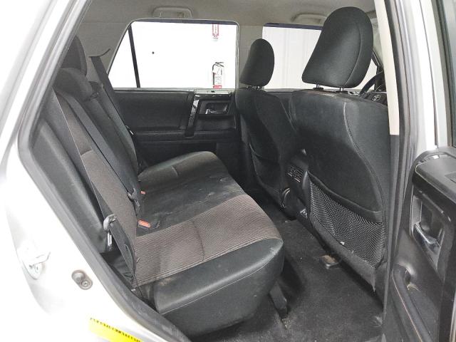 2020 TOYOTA 4RUNNER SR JTEBU5JR3L5790114