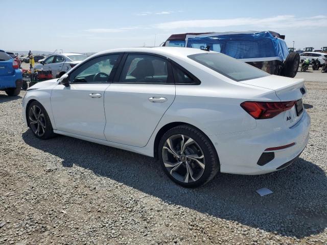 2023 AUDI A3 PREMIUM WAUAUDGY2PA037113