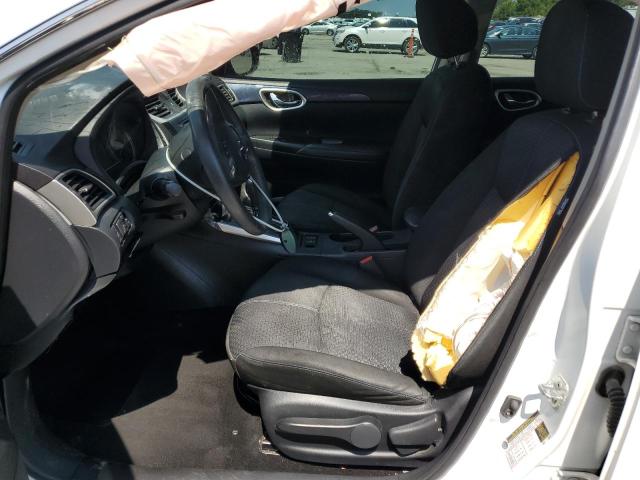 2017 NISSAN SENTRA SR TURBO 3N1CB7AP0HY295150