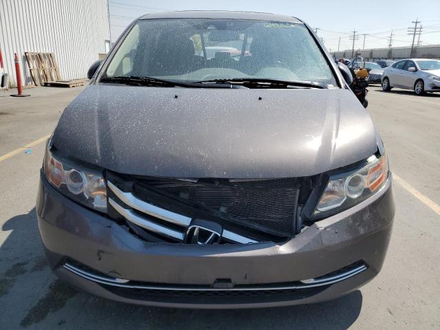 2016 HONDA ODYSSEY EX 5FNRL5H62GB160588