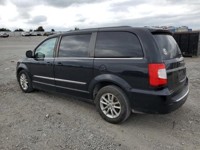 2015 CHRYSLER TOWN & COU 2C4RC1CG5FR519816