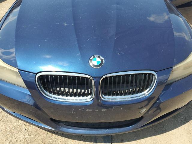 2011 BMW 328 I SULE - WBAPH5G53BNM75876