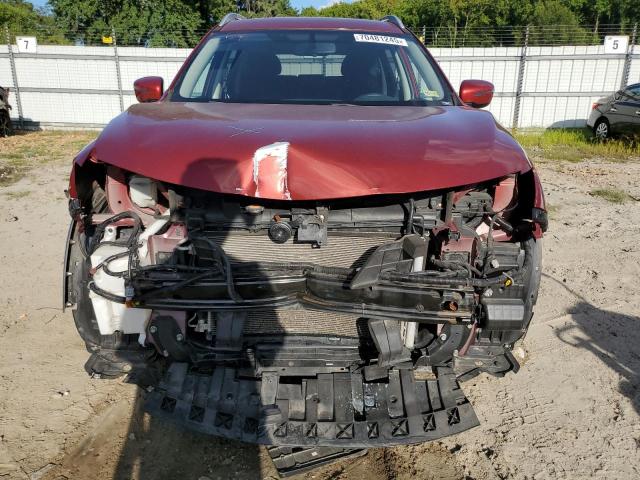 2016 NISSAN ROGUE S JN8AT2MV6GW130471