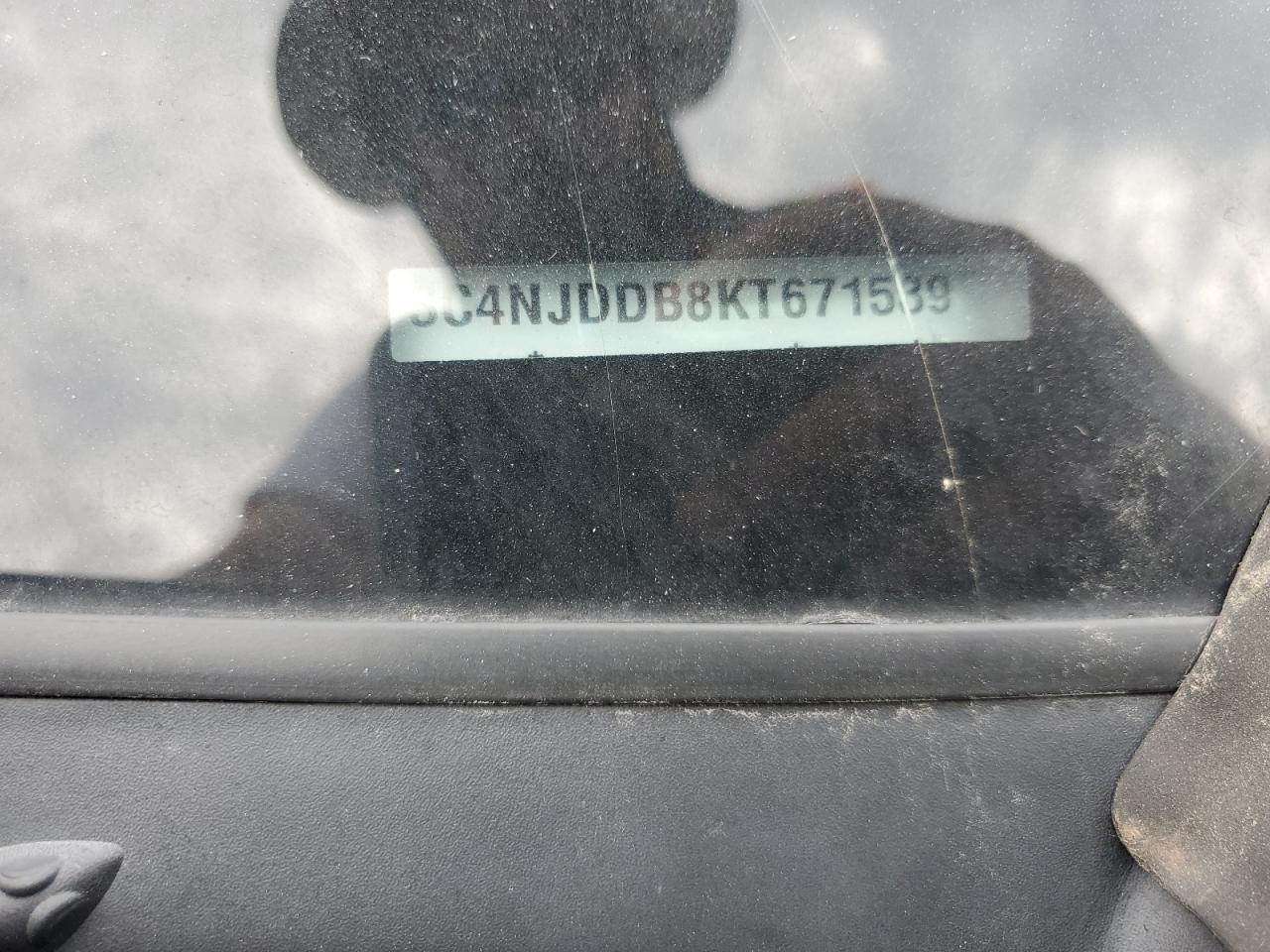 JEEP COMPASS TRAILHAWK