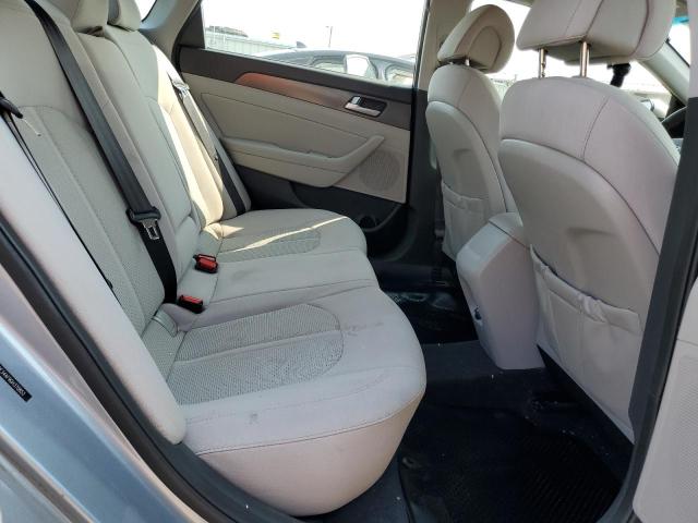 2016 HYUNDAI SONATA SPORT - 5NPE34AF9GH370853