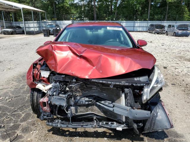 2016 HYUNDAI SONATA SE 5NPE24AF6GH289019