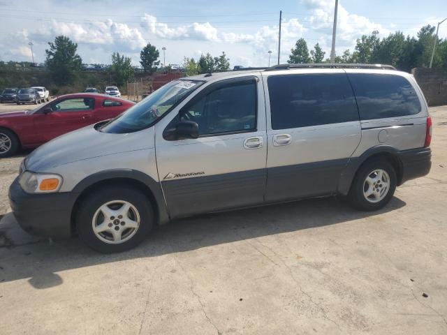 PONTIAC MONTANA LU