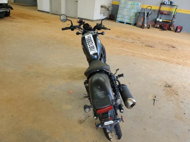 2023 HONDA HOND MLHNC5351P5601137