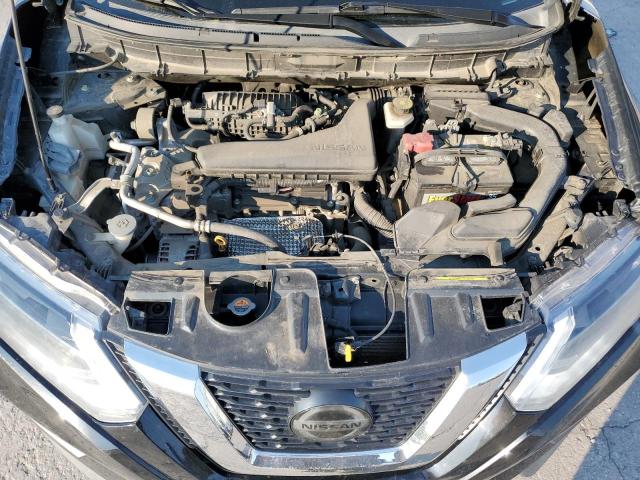 2018 NISSAN ROGUE S - KNMAT2MV0JP576533
