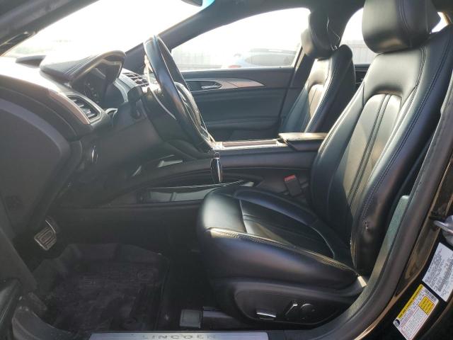 2018 LINCOLN MKZ PREMIE 3LN6L5A96JR601471